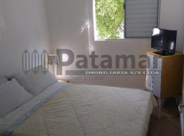 Apartamento · 54m² · 2 Quartos · 1 Vaga · Apartamento no Jardim Jaqueline