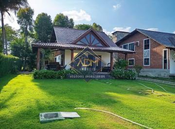 Casa · 160m² · 4 Quartos · 6 Vagas · Casa Chalé a venda em Condomínio fechado