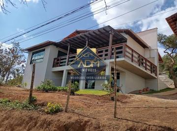 Casa · 196m² · 3 Quartos · 1 Vaga · Casa à venda em serra negra em bezerros pe