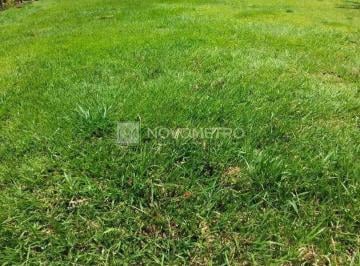 210672.jpg · Terreno em Condomínio Parque Xangrilá