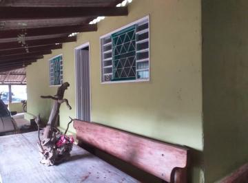 Rural de 3 quartos, Colinas do Sul · SÍTIO BEIRA RIO, CHAPADA DOS VEADEIROS-GO