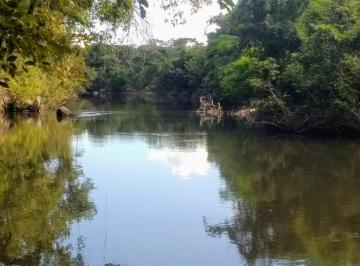Rural de 3 quartos, Colinas do Sul · SÍTIO BEIRA RIO, CHAPADA DOS VEADEIROS-GO