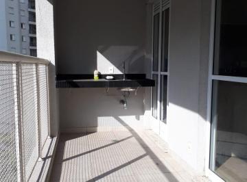 Apartamento de 3 quartos, São Paulo · MERLOT JD. COLADO AO SHOPPING, NOVO, COMPLETO COM VARANDA GOURMET!!!