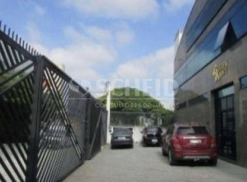Comercial · 1234m² · 8 Vagas · GALPÃO COMERCIAL A VENDA, COM 1.234M² DE ÁREA CONSTRUIDA EM SANTO AMARO