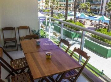 Apartamento · 60m² · 2 Quartos · 1 Vaga · Ap1325 | Apartamento Pé na Areia à Venda na Praia do Futuro | VG Fun Residence