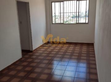 Apartamento · 57m² · 2 Quartos · 1 Vaga · Apartamento em Bela Vista - Osasco