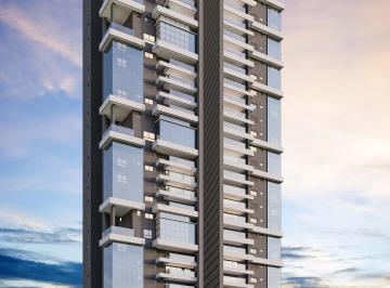Apartamento de 3 quartos, Curitiba · Apartamento Pronto 138m² Água Verde 3 Suítes 3 Vagas Alto Padrão