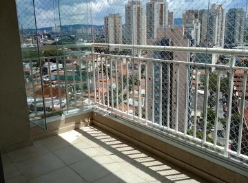 Apartamento de 3 quartos, São Paulo · FANTÁSTICO APTO. DUAS VAGAS. SACADA GOURMET. LAZER COMPLETO.