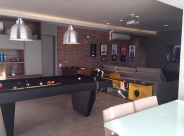 Apartamento de 4 quartos, São Paulo · Condomínio Paulistano - Cobertura, decorada e reformada por arquiteto, lindo !!