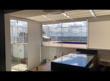 Apartamento de 5 quartos, São Paulo · Condomínio Paulistano - Cobertura, decorada e reformada por arquiteto, lindo !!