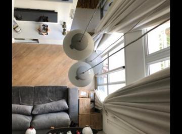 Apartamento de 1 quarto, São Paulo · Impression - Lindíssimo loft, decorado, mobiliado, novo, com muito lazer !!