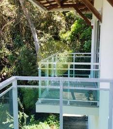 Casa · 400m² · 4 Quartos · 3 Vagas · Carangola - excelente casa duplex com 4 quatros