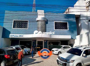 fachada  Sala Dionísio Torres · Sala comercial para aluguel, Dionisio Torres - Fortaleza/CE