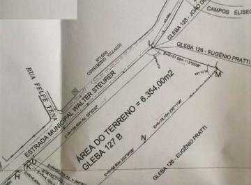 Terreno , Cotia · Terreno Cotia para condomínio de casas