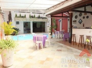 foto1 · Casa 3 dormitórios à venda com piscina e área gourmet no Intercap Taboão da Serra