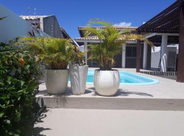 Foto 01 · Casa, Miragem, Lauro de Freitas, BA