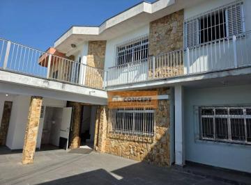 03313fe16e89f42a51c8a68e0ef5543f622d1106 · Sobrado para alugar, 235 m² por R$ 8.409,06/mês - Centro - Suzano/SP