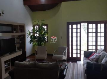 Casa · 275m² · 5 Quartos · 4 Vagas · Sobrado de 308m², localizado no Baeta Neves em São Bernardo do Campo/SP.