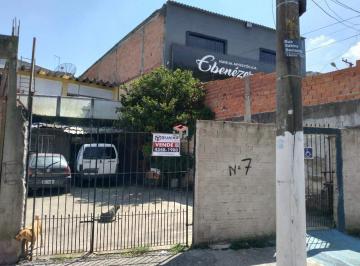 Casa · 191m² · 5 Quartos · 8 Vagas · Casa Térrea à venda 5 quartos 8 vagas Industrial - São Bernardo do Campo - SP