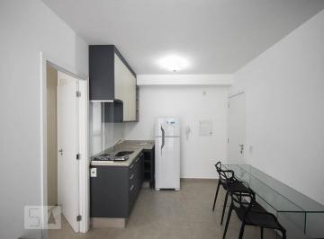 Apartamento de 1 quarto, São Paulo · Apartamento à Venda - Real Parque, 1 Quarto,  35 m² - São Paulo
