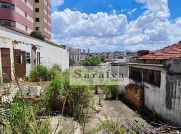 40264b3cf26bbd150d77ae1330a74b4b6dfbffb9 · Terreno à venda, 530 m² por R$ 1.000.000,00 - Vila Baeta Neves - São Bernardo do Campo/SP