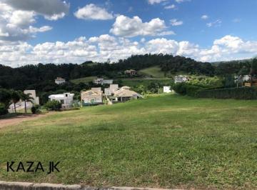 Foto 01 · Comprar Terreno no Condomínio Resedas à Venda em Itupeva-SP, Bairro Resedas, 1.432 m² de Área - Exce