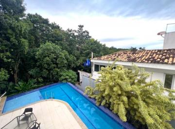 Foto 68 · CASA À VENDA EM ALPHAVILLE I SALVADOR, R$ 4.000.000,00, MARAVILHOSA, 4 SUÍTES, PISCINA COM RAIA DE 1