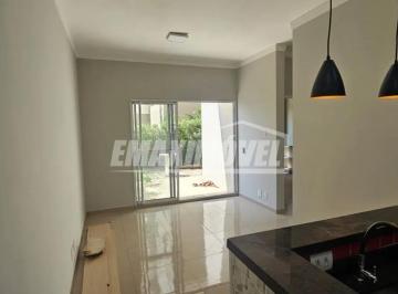 Apartamento · 106m² · 2 Quartos · 1 Vaga · Apartamento no Condomínio Mirante Santa Rosália - Sorocaba/SP