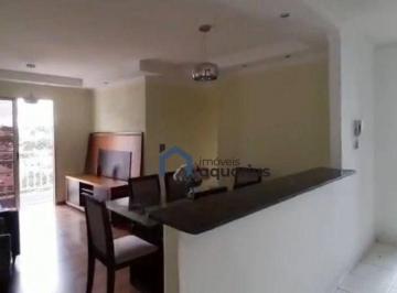 a1252bcabfe46a292fa7bbf10ae9a0bd371f24df · Apartamento com 3 dormitórios à venda, 74 m² por R$ 550.000,00 - Monte Castelo - São José dos Campos