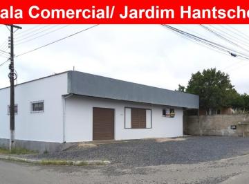 Foto 04 · Sala Comercial - Jardim Hantschel - Rio Negrinho SC