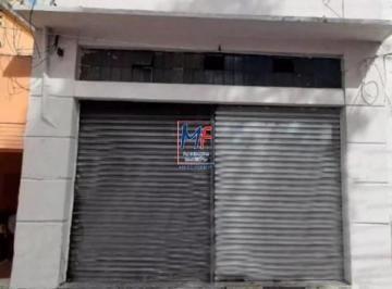Comercial · 280m² · Excelente Terreno com 180 m2, em Santa Cecília, 280 m² a.c., ZEM. Ótima oportunidade , vale a pen