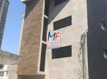 Apartamento · 25m² · 1 Quarto · Excelente apto studio localizado no bairro Tatuapé, 25 m² de área útil, um quarto com cozinha integr