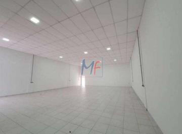 Comercial · REF 12.927 Excelente Galpão Comercial localizado no bairro Ipiranga, 312 m² de terreno e 312 m² de