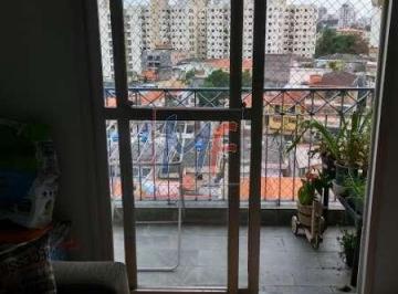 Apartamento · 60m² · 3 Quartos · REF 13.175- Excelente Apartamento localizado no bairro Parque Mandaqui, 60 m² de área útil, 3 dorms,