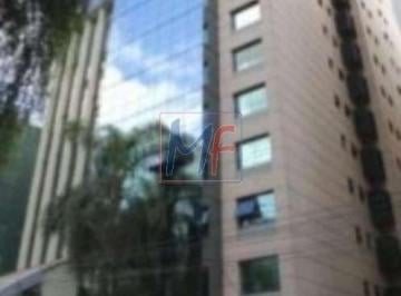 Comercial · 4465m² · Excelente Prédio Comercial localizado no bairro Consolação, 4.465 m² a.c, e  832 m² terreno, Frente: