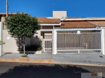 da4c4d21000d4c8a0d80cb27034462ff684dac4f · Casa com 3 dormitórios à venda, 170 m² por R$ 410.000,00 - Residencial Machado I - São José do Rio P