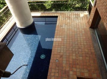 Apartamento · 542m² · 4 Quartos · 6 Vagas · Jardim Guedala - Conforto incomparável - Duplex