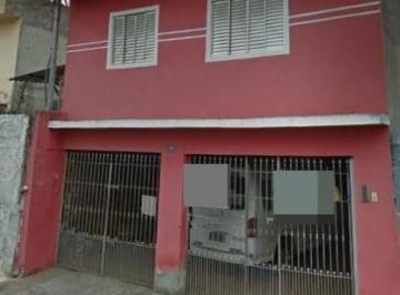 Casa · 161m² · 5 Quartos · 3 Vagas · SOBRADO NO MACEDO COM 2 MORADIAS E 1 EDÍCULA 480 MIL