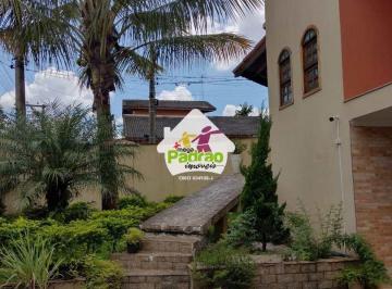 Comercial · 264m² · 3 Quartos · 5 Vagas · Sobrado com 3 dorms, Vila Rosália, Guarulhos - R$ 1.4 mi, Cod: 7314