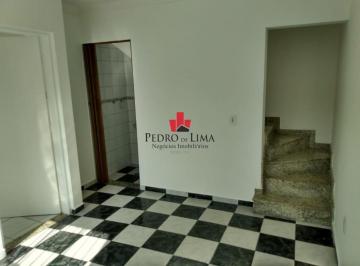 Casa · 74m² · 2 Quartos · 3 Vagas · Sobrado 80 m² à venda na Vila Antonieta