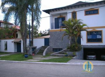 Casa · 630m² · 2 Quartos · 6 Vagas · Casa em Condomínio á Venda em Santana de Parnaíba/ SP