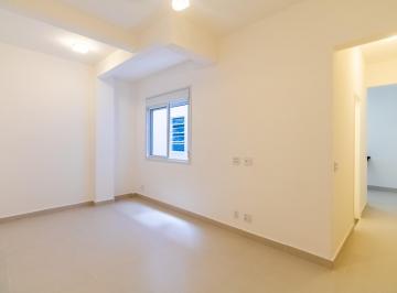 Foto 01 · Locação de Studio de 30 mts2, no Brás, acabamento de primeira linha. A reforma do edifício  foi exec