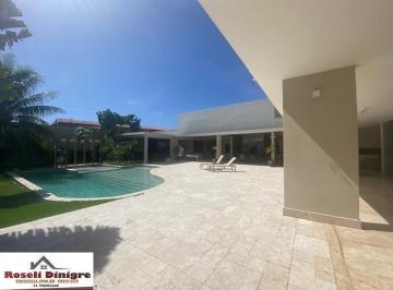 Foto 01 · CASA MODERNA 9 SUÍTES A VENDA ENCONTRO DAS ÁGUAS - OPORTUNIDADE