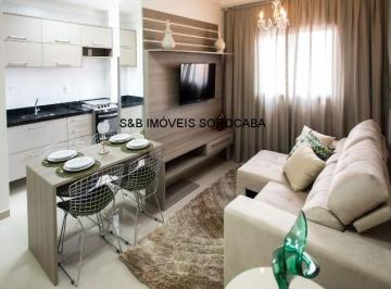 90772155.jpg · Apartamento, Jardim Prestes de Barros, Sorocaba, SP