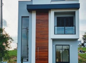 98256961.jpg · Casa Condominio, Cajuru, Sorocaba, SP