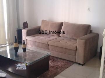 Foto 01 · Apartamento, Campolim, Sorocaba, SP