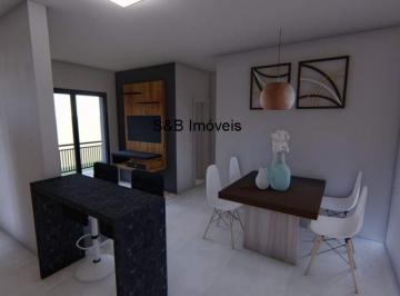 Foto 01 · Apartamento, Jardim Vera Cruz, Sorocaba, SP