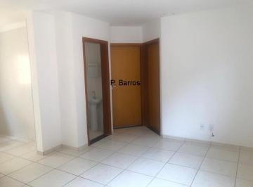 Foto 01 · Apartamento, Vila Assis, Sorocaba, SP