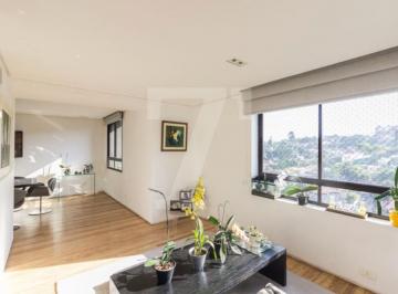 Apartamento · 280m² · 3 Quartos · 3 Vagas · Cobertura Duplex reformada à venda com 280 m²