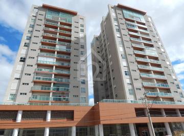 Apartamento · 130m² · 3 Quartos · 4 Vagas · APARTAMENTO PARA LOCAÇÃO EM OFICINAS - EDIFÍCIO TORRES CEZANNE
